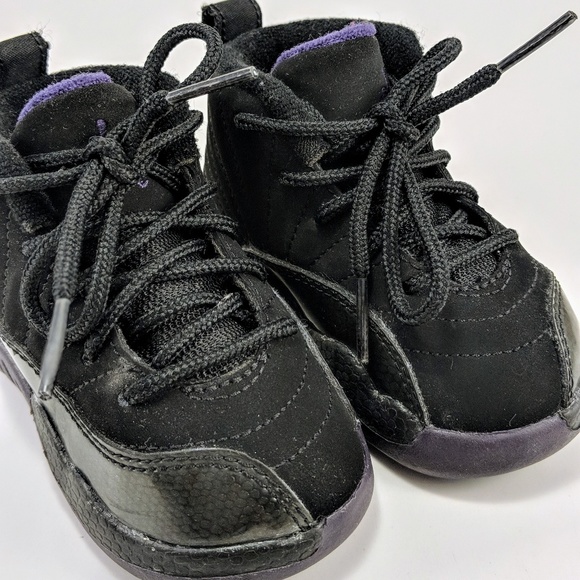 Jordan 12 retro TD❌SOLD❌ - Picture 2 of 6